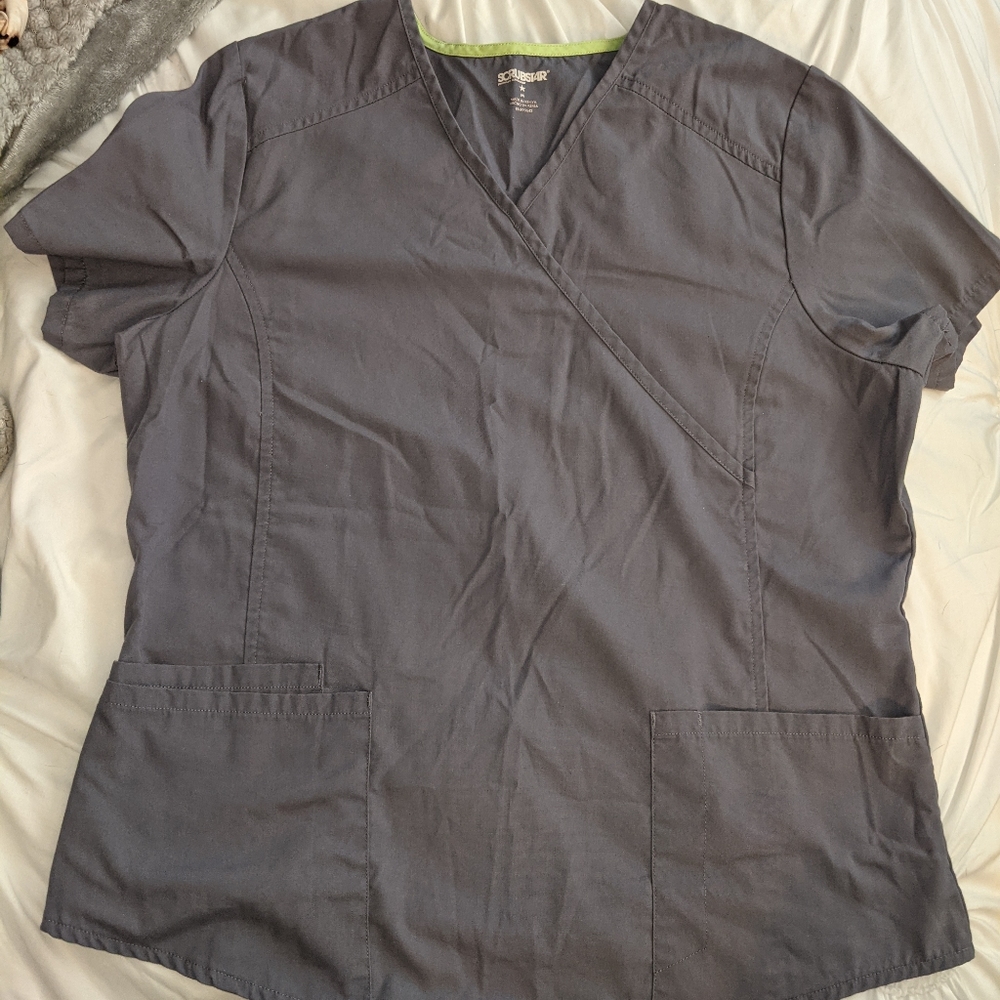 Medical Scrub Set